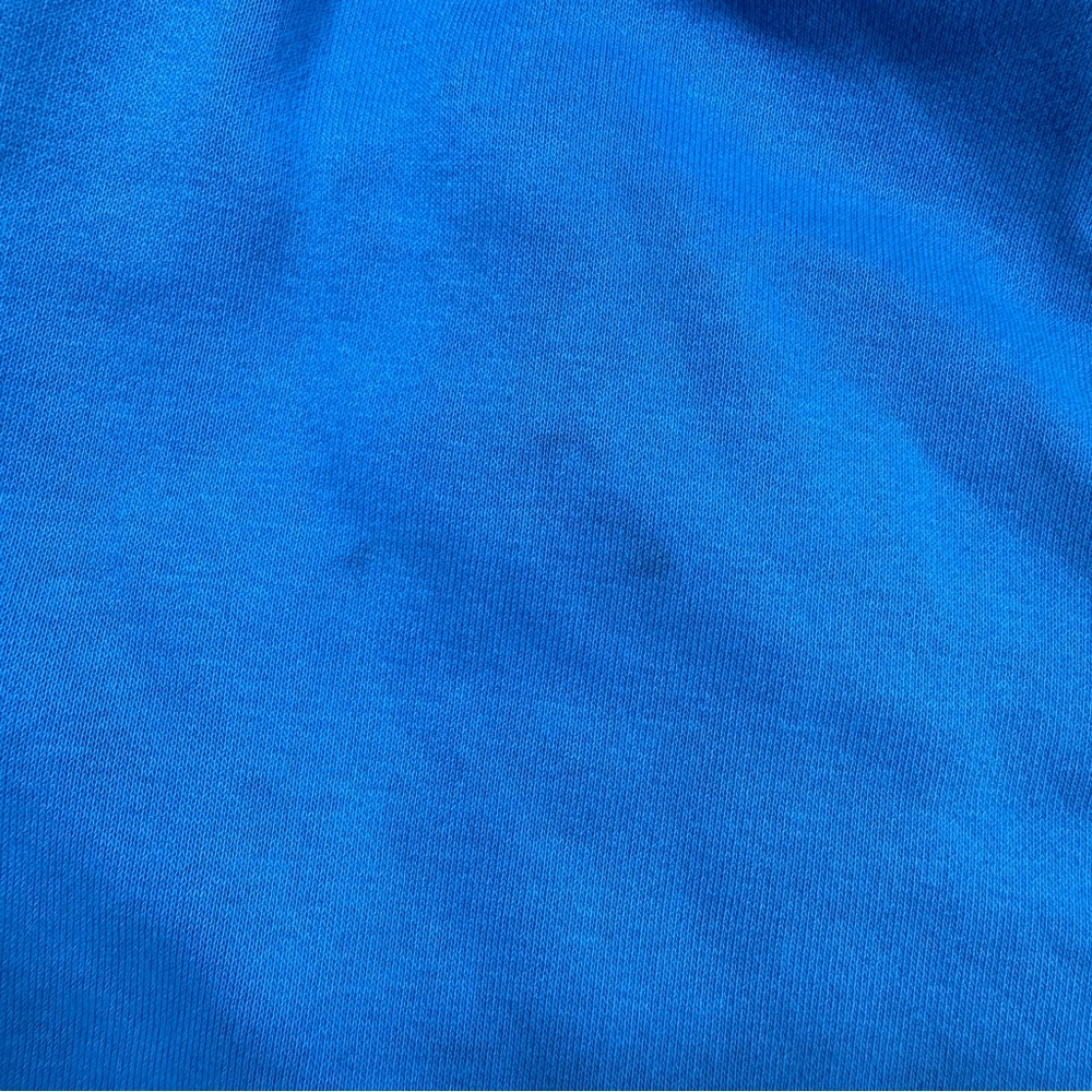 Nike Bright Blue and pink sweats and hoodie set - Picture 13 of 13